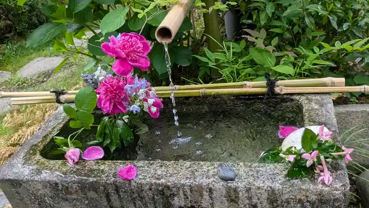 宝蔵寺(京都府)
