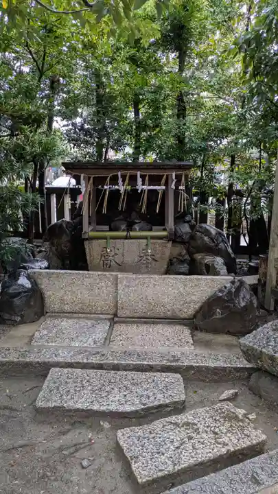 熊野神社(京都府)