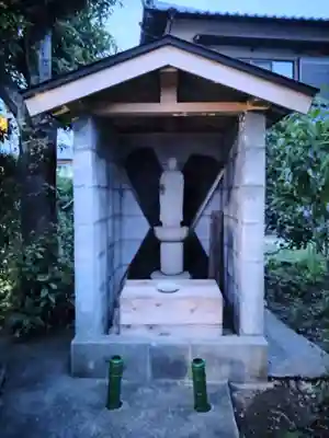 祠(地蔵)(愛知県)