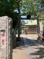 白鬚神社(東京都)