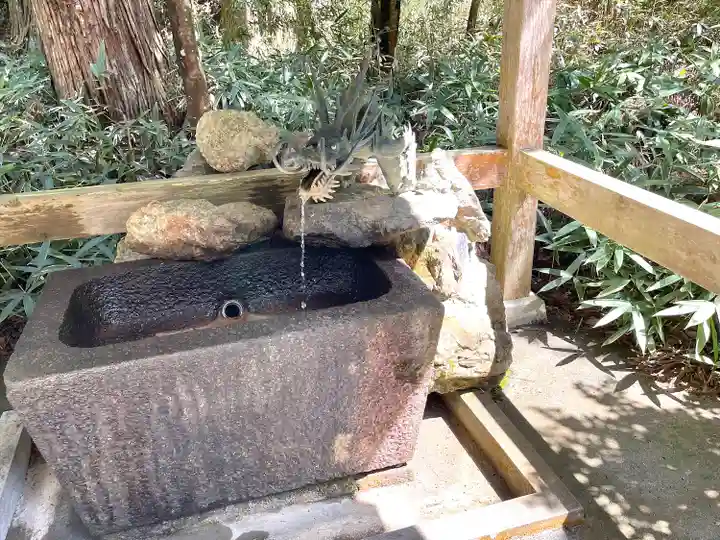 雨引神社(滋賀県)