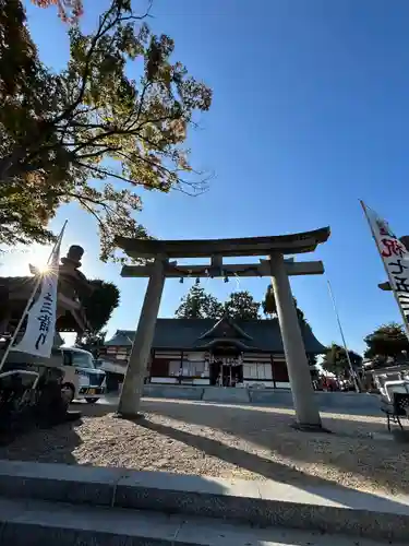 野見神社(大阪府)