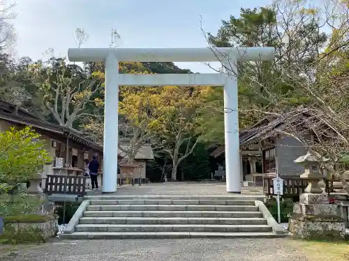 安房神社(千葉県)