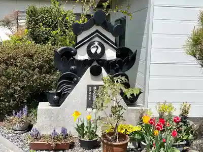 光明寺のその他建物