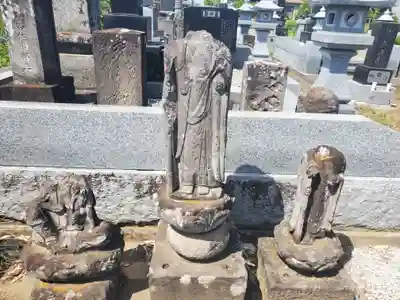 泉福寺跡(廃寺)(群馬県)