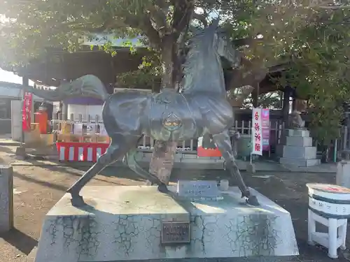 鷲尾愛宕神社(福岡県)