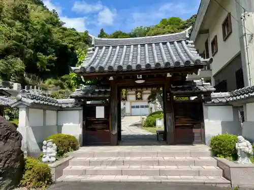 大雲寺(静岡県)