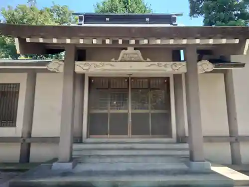 妙傳寺(神奈川県)
