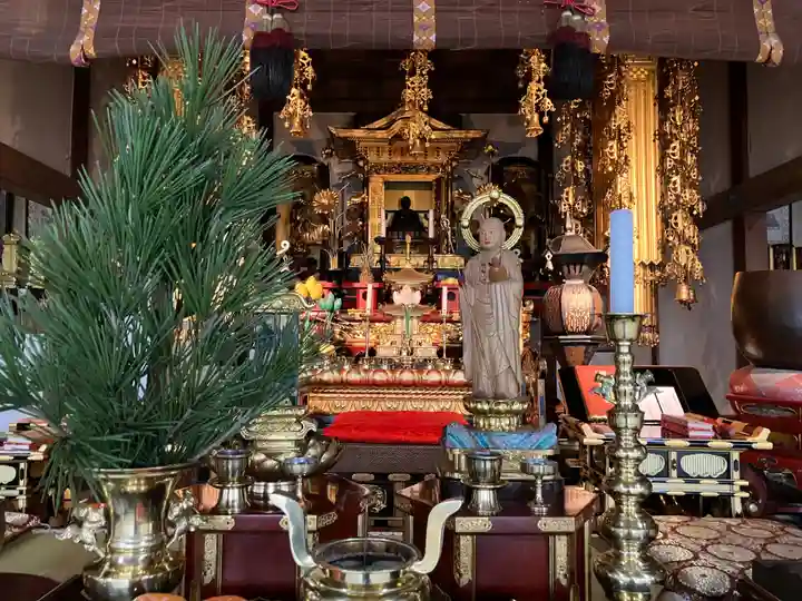 弘清寺(北海道)