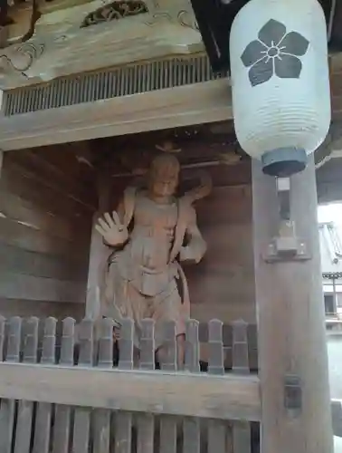 弘誓寺(宮城県)