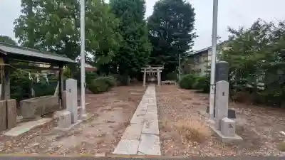 八幡宮(栃木県)