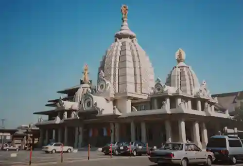 川崎大師（平間寺）のその他建物