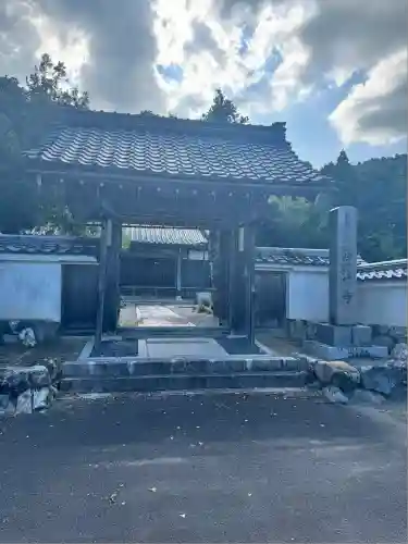 西江寺(滋賀県)