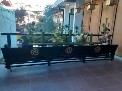 神田神社（神田明神）(東京都)