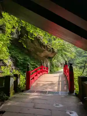 榛名神社(群馬県)