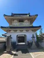 勅願院 観音寺(三重県)