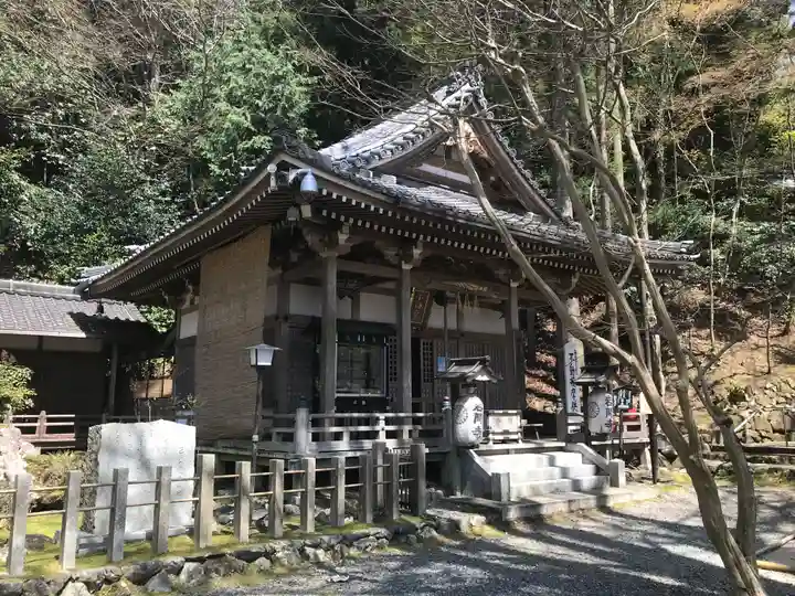 正法寺のその他建物
