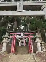 大宮温泉神社(栃木県)