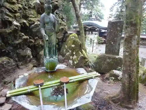 最乗寺（道了尊）(神奈川県)