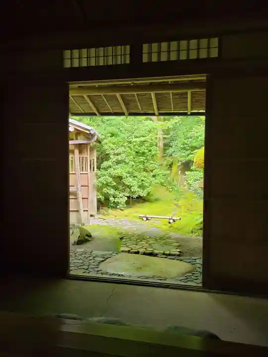 光明寺瑠璃光院(京都府)