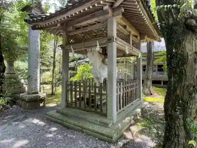 大野湊神社(石川県)