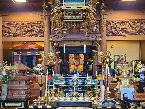 筑前国分寺(福岡県)