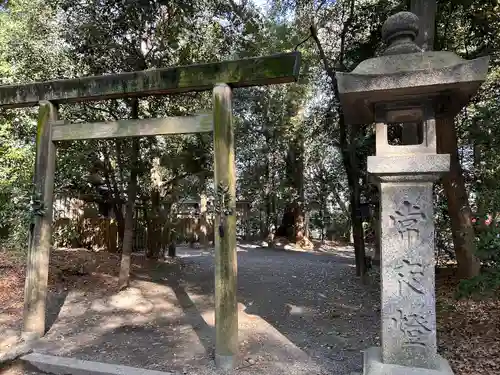 熱田神宮(愛知県)