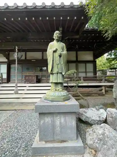 正覚寺(神奈川県)