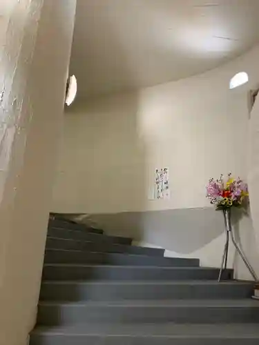 東京湾観音教会のその他建物