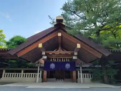 熱田神宮のその他建物