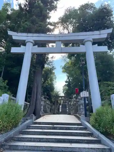 伊和志津神社(兵庫県)