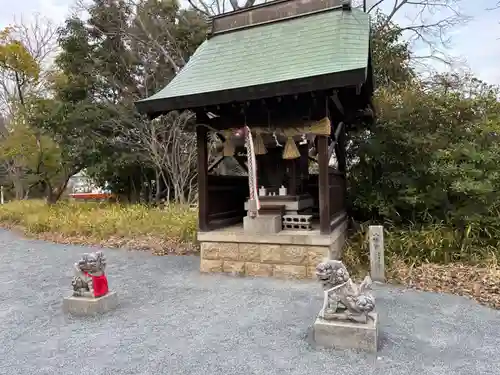佐和良義神社(大阪府)