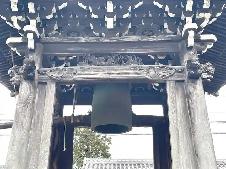 本誓寺(滋賀県)