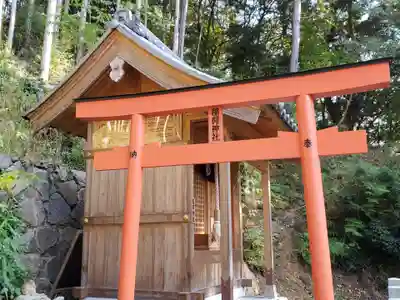 本荘住吉神社(兵庫県)