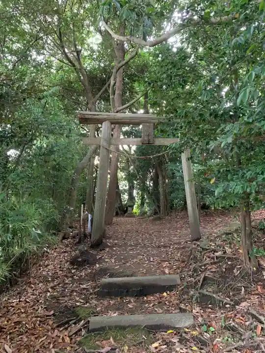 子安神社(千葉県)