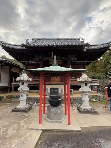 天皇寺(香川県)