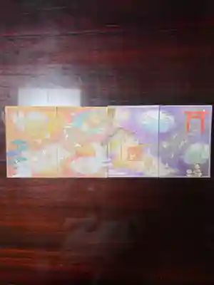 小野照崎神社(東京都)