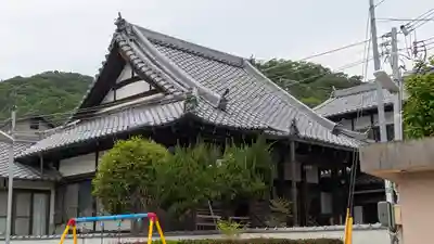 明圓寺(奈良県)