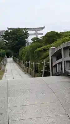 長岡天満宮(京都府)