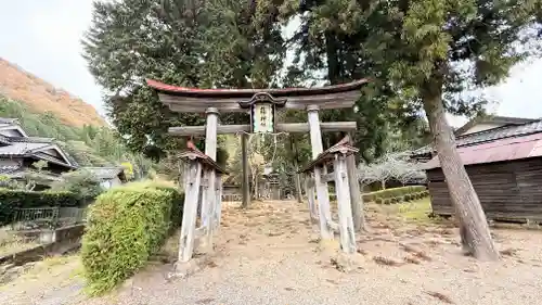 篠神社(京都府)