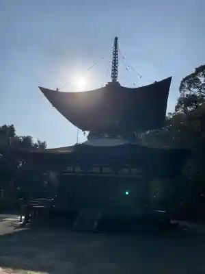 石山寺(滋賀県)