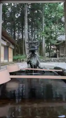 小池神明神社(岐阜県)