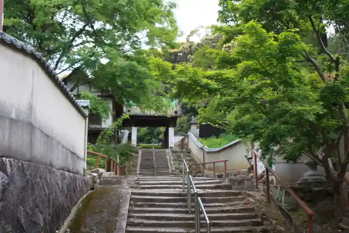 念佛院(奈良県)