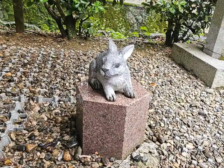 出雲大社神楽殿(島根県)