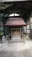 稲荷神社(千葉県)