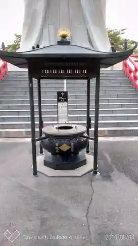 観音山慈眼院（高崎観音）のその他建物