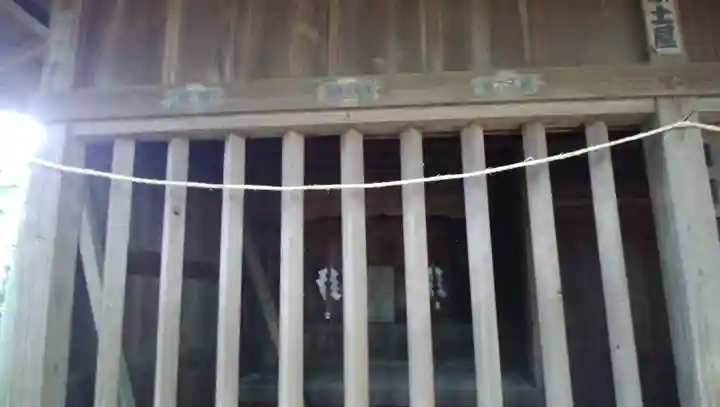 香取神社のその他建物