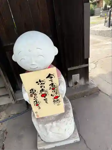 四季桜の寺 妙乗院(愛知県)