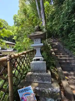 熊野神社(神奈川県)