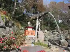 勝尾寺(大阪府)